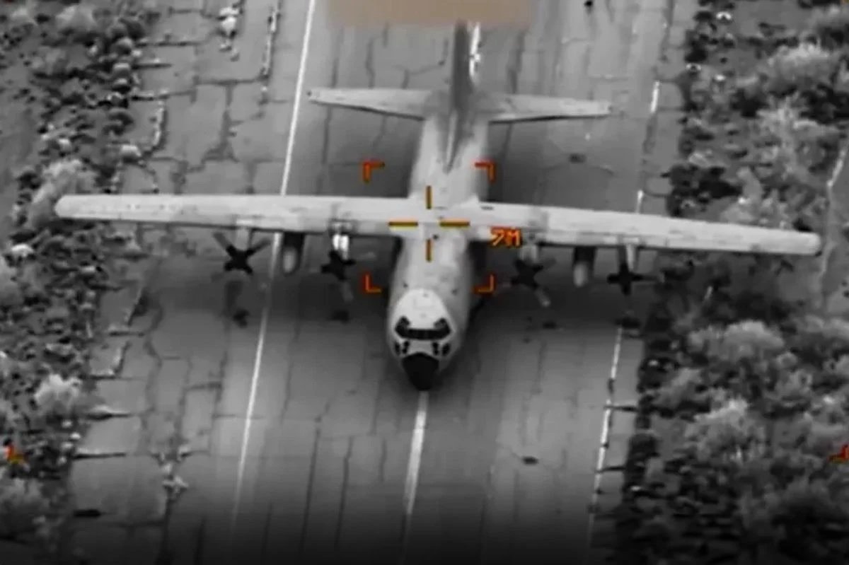 Müharibənin gedişatını dəyişdirəcək görüntü: Bəyanatlar bir-birinin ardınca gəlir