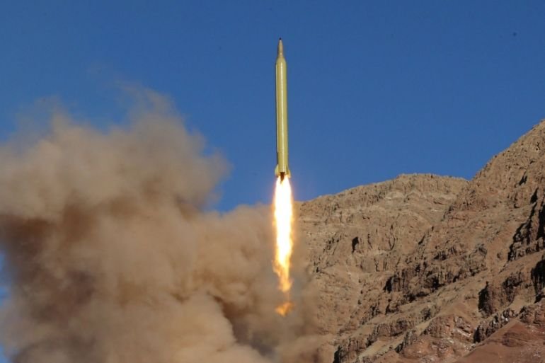 İranın raket potensialı 3 həftəyə məhv ediləcək