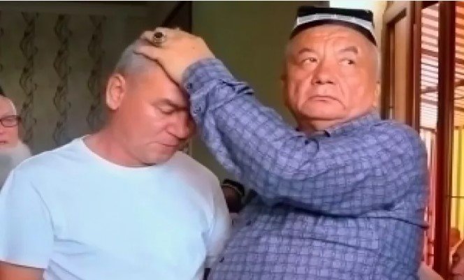 Müğənnilikdən ekstrasensliyə keçən İqbol Soliyev kimdir? – FOTOLAR