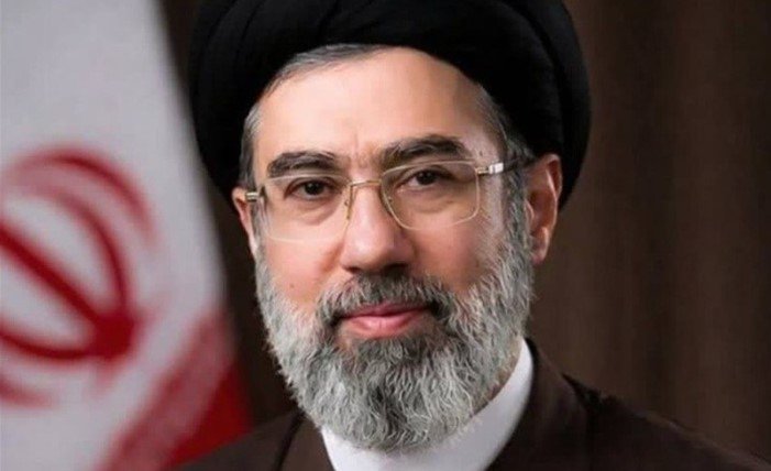 Müctəba Xameneinin müraciəti AÇIQLANDI