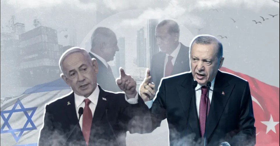 SENSASİYA: İsrail Türkiyəyə hücum edəcək, III Dünya Müharibəsi başlayacaq