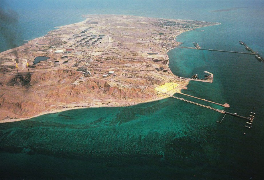 Bir kənd boyda olsa da, bütün dünyanın diqqəti ORADADIR – ABŞ bu adanı ələ keçirsə...