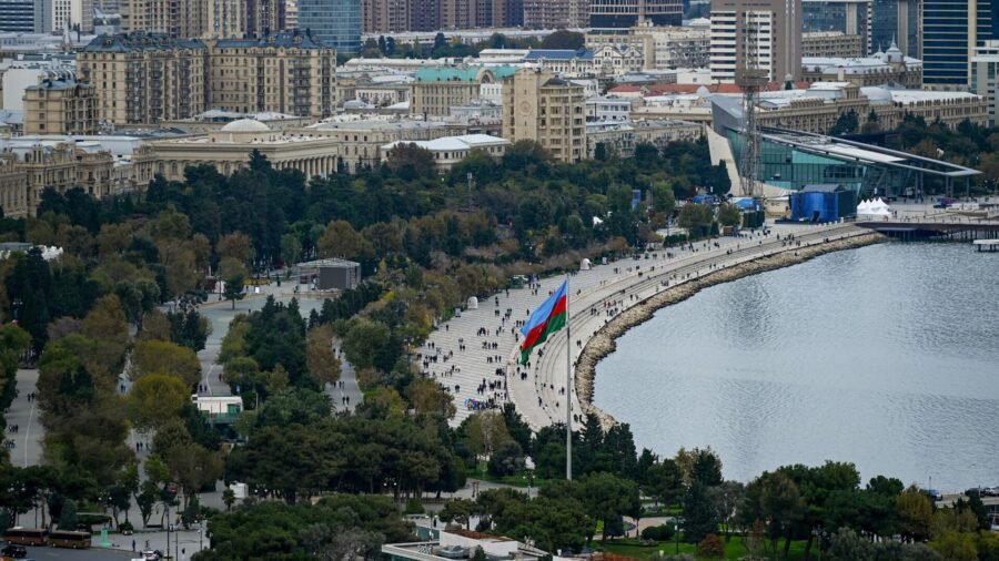 İki ölkə Azərbaycanda səfirlik açır