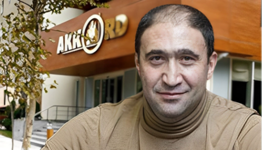 İlqar Hacıyevin Bakıdakı əmlakları müsadirə edildi - Siyahı