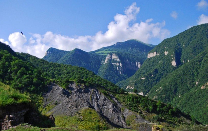 Kəlbəcərdə Milli Park yaradılır