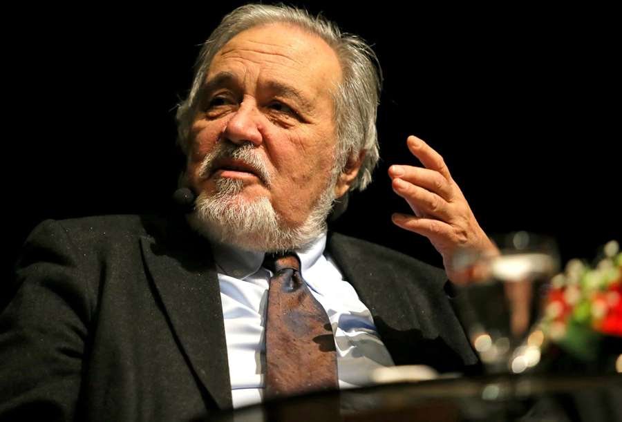 İlber Ortaylı vəfat etdi