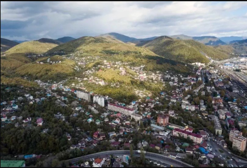 Azərbaycanlı biznesmenin 8 milyardlıq "kurort"u əlindən alınır - Şirkətinə də HƏBS QOYULDU