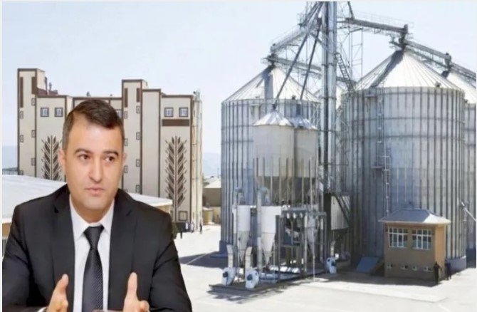 Naxçıvanda vəzifəli şəxs həbs olundu – Səbəb