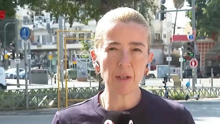 “Növbəti düşmənimiz sizsiz!” – Türk jurnalistə verilən cavab VİDEO