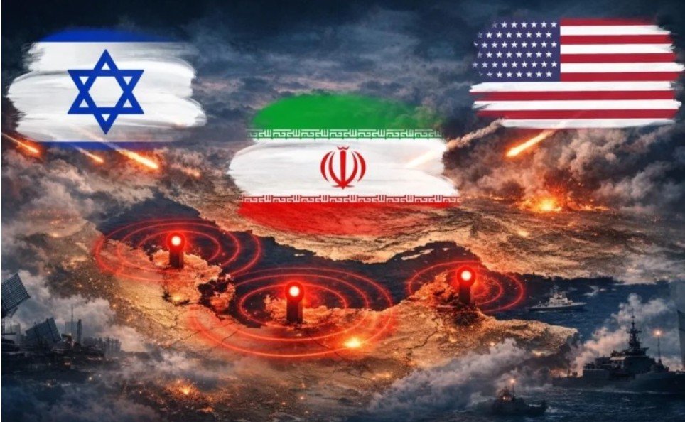 İran müharibəsinin gizli mərkəzi: Hörmüz boğazı və qlobal enerji siyasəti