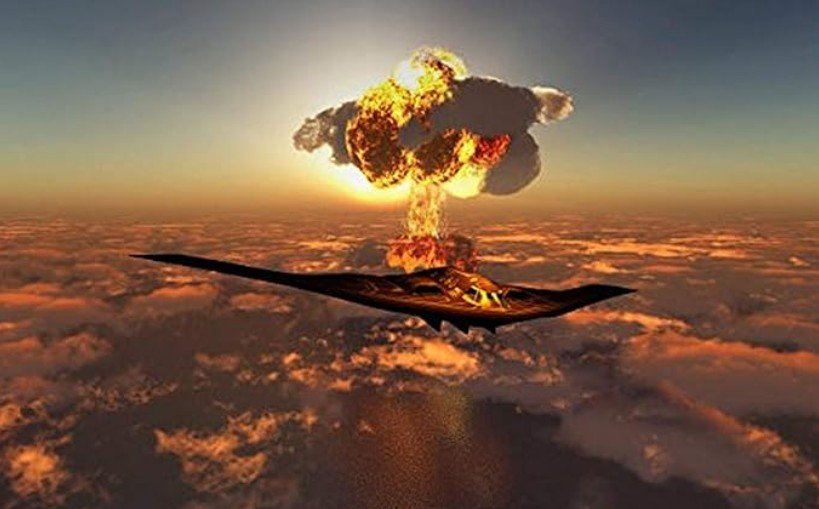 İrana qarşı misli görünməmiş hücum başladı