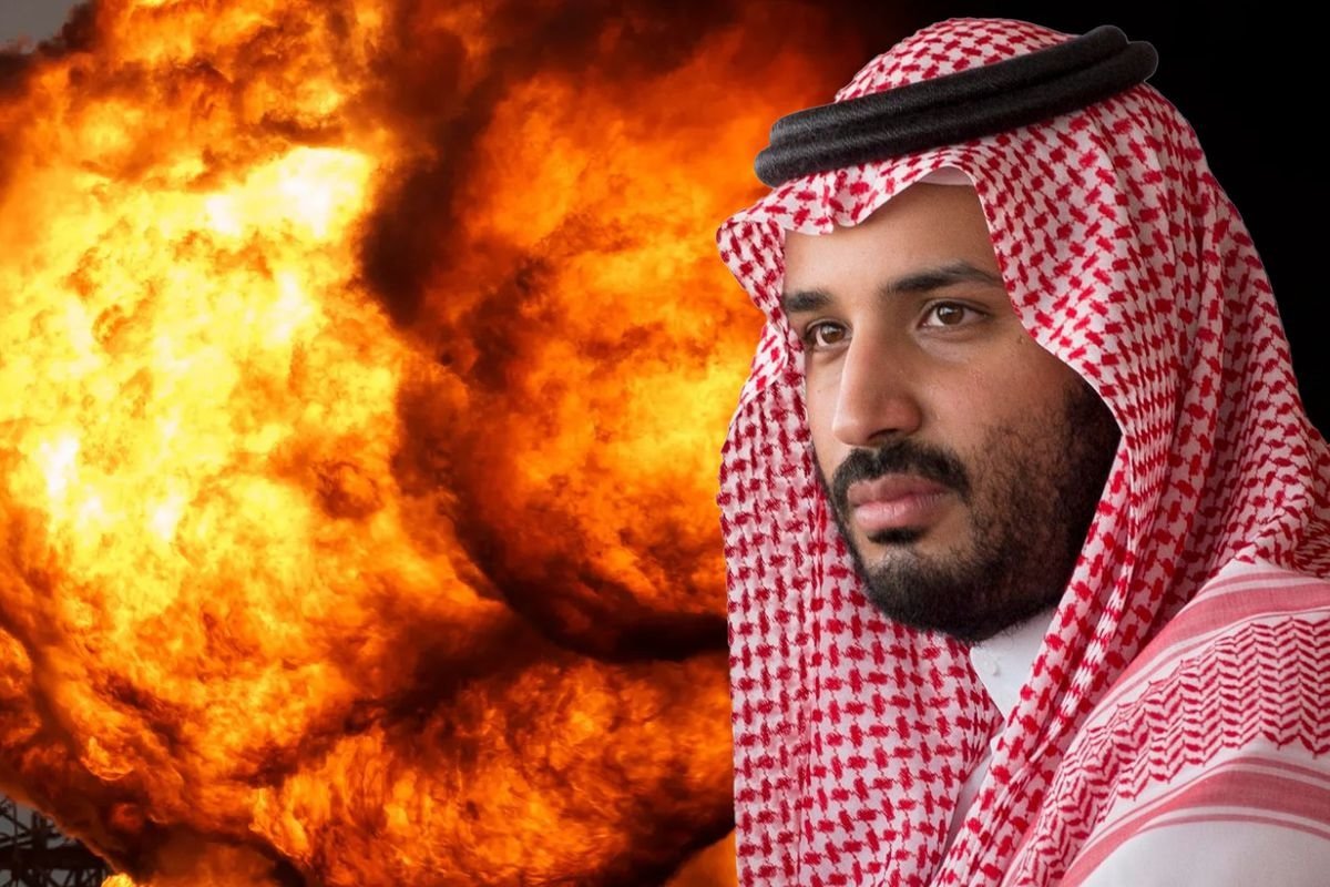 Ərəb ölkəsi gecə yarısı kabusla qarşılaşdı! Onlar bir-bir vuruldu