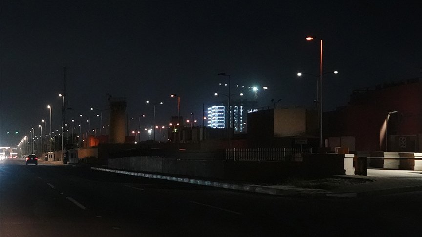 Müharibə o ölkəyə də yayıldı! Ard-arda partlayışlar baş verdi