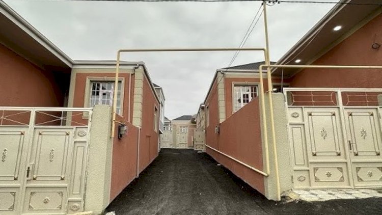 Paytaxtdakı bir sıra evlər zəlzələyə tab gətirməyə bilər - Ekspertlərdən HƏYƏCAN TƏBİLİ