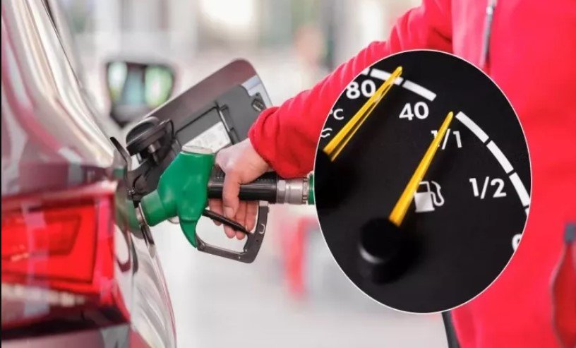 Avtomobildə yanacaq sərfiyyatını necə azaltmaq olar: gözlənilməz bir üsul