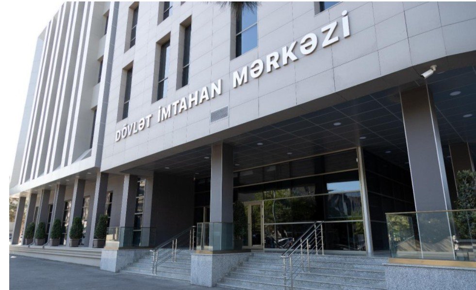 Ali məktəblərə qəbulun II mərhələsinin TARİXİ