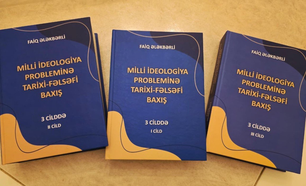 Azərbaycançılıq ideyası: tarixdən gələcəyə uzanan milli yol