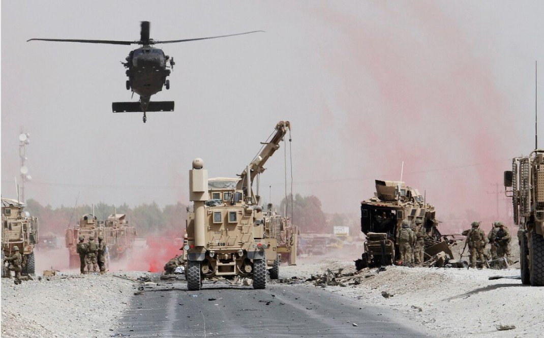 Pakistan paytaxta zərbələr endirdi: ölənlər var – Yeni müharibə başlayır?