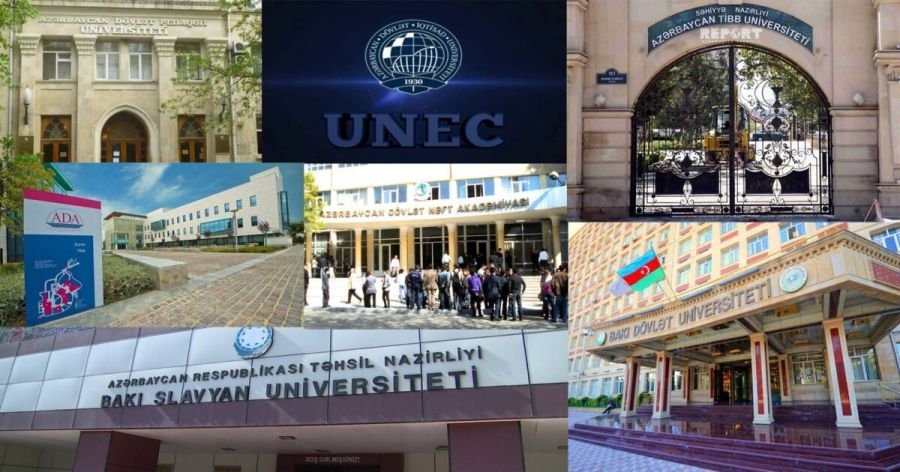 Universitetlər bu şəhərlərə köçürülə bilər