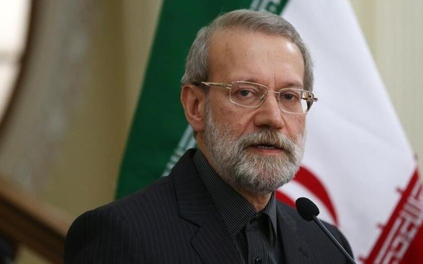 Əli Laricani öldürülüb?