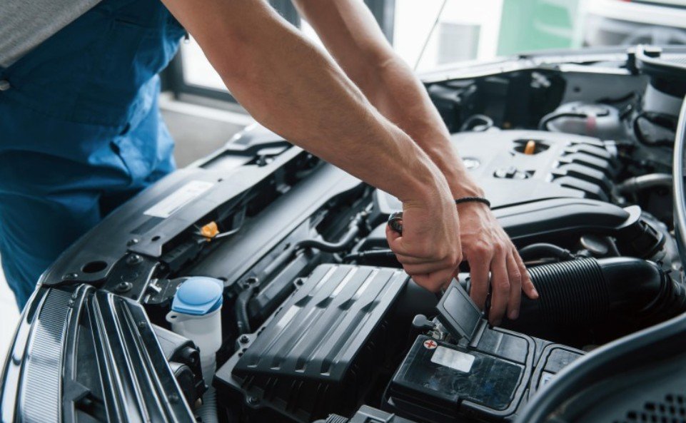 Avtomobillərin ehtiyat hissələri bahalaşdı - VİDEO