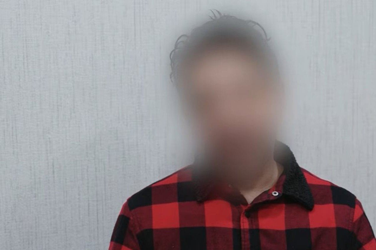 DTX Prezidentin ailəsini şantaj edən şəxsi saxlayıb - VİDEO