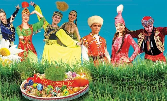 Türk ellərində Novruz ənənəsi
