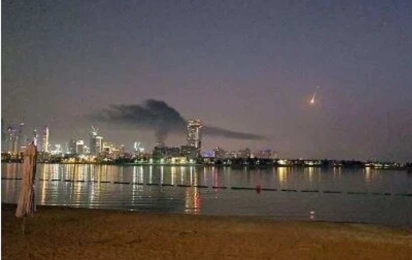 Bu ölkələr ABŞ-dan tələb edirlər: Dayanma, İranı yerlə-yeksan et