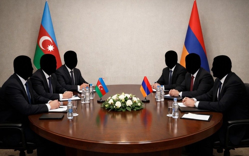 Ermənistan nümayəndələri Azərbaycana gələcək