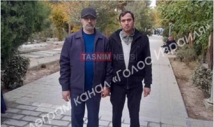 SEPAH başsız qaldı - General qardaşlar öldürüldü