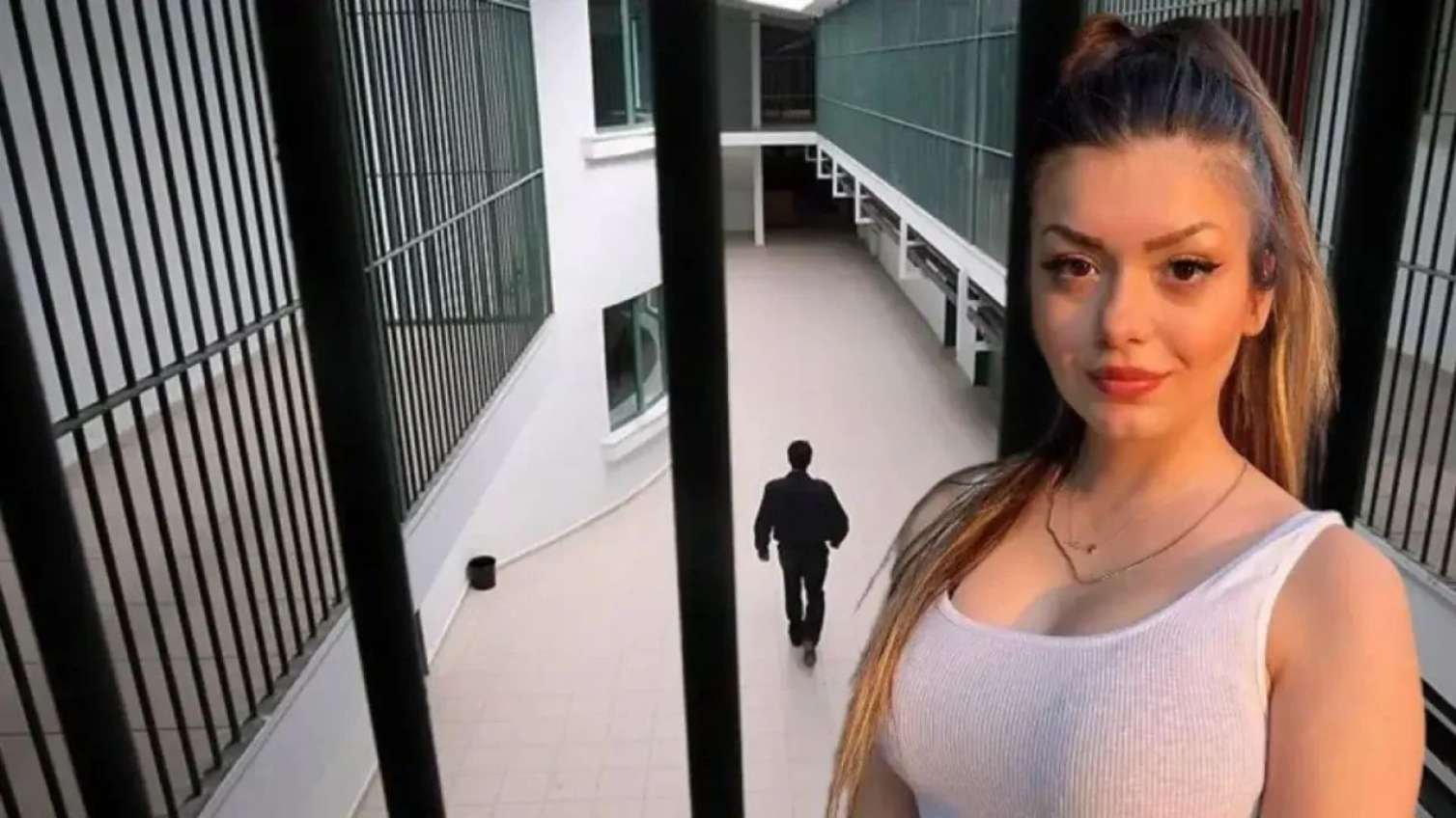 Həbsdə olsa da, ayda 71 min 500 manat qazanır