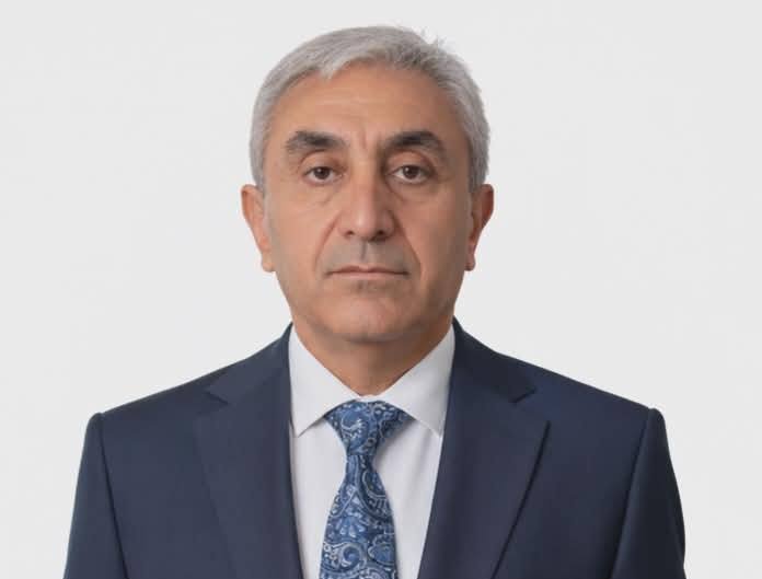 Yeni dünya nizamı və İran: Seçim Anı