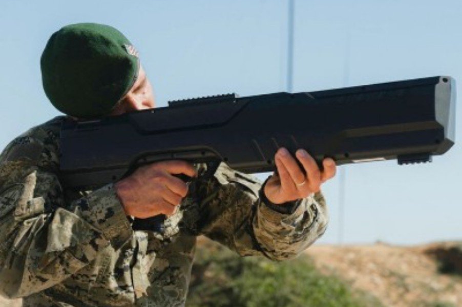 Müharibədə yeni dönəm: Dronları belə kor edirlər