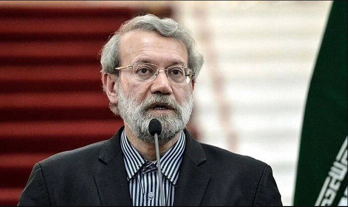 İsrail Laricanini buna görə hədəf elan etmişdi