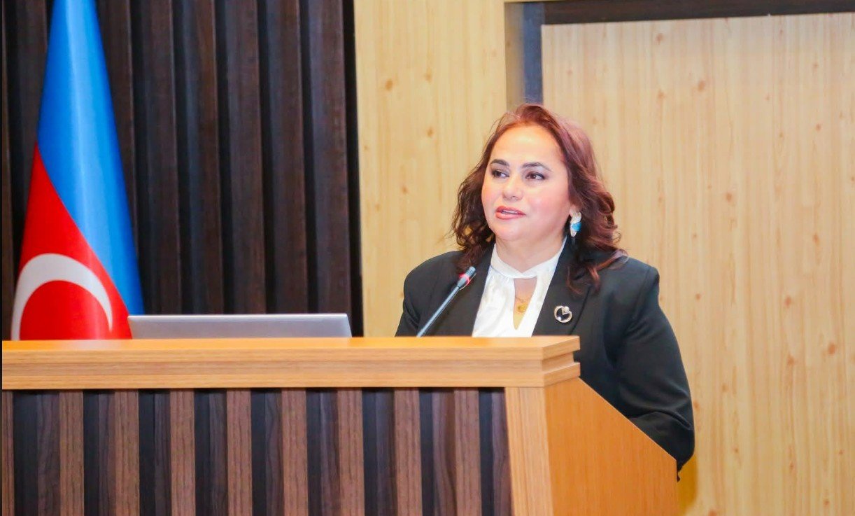 'Kistik Fibroz Xəstələrinə Yardım' İctimai Birliyi həssas qrupların ehtiyaclarının öyrənilməsi yönündə çalışır