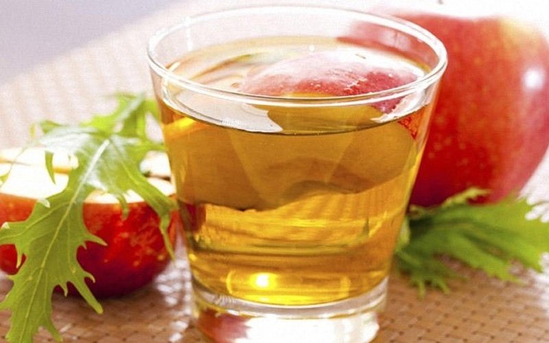 Sosial şəbəkələrdə yayılan “sirkə üsulu” kökəlmədən qoruyurmu?