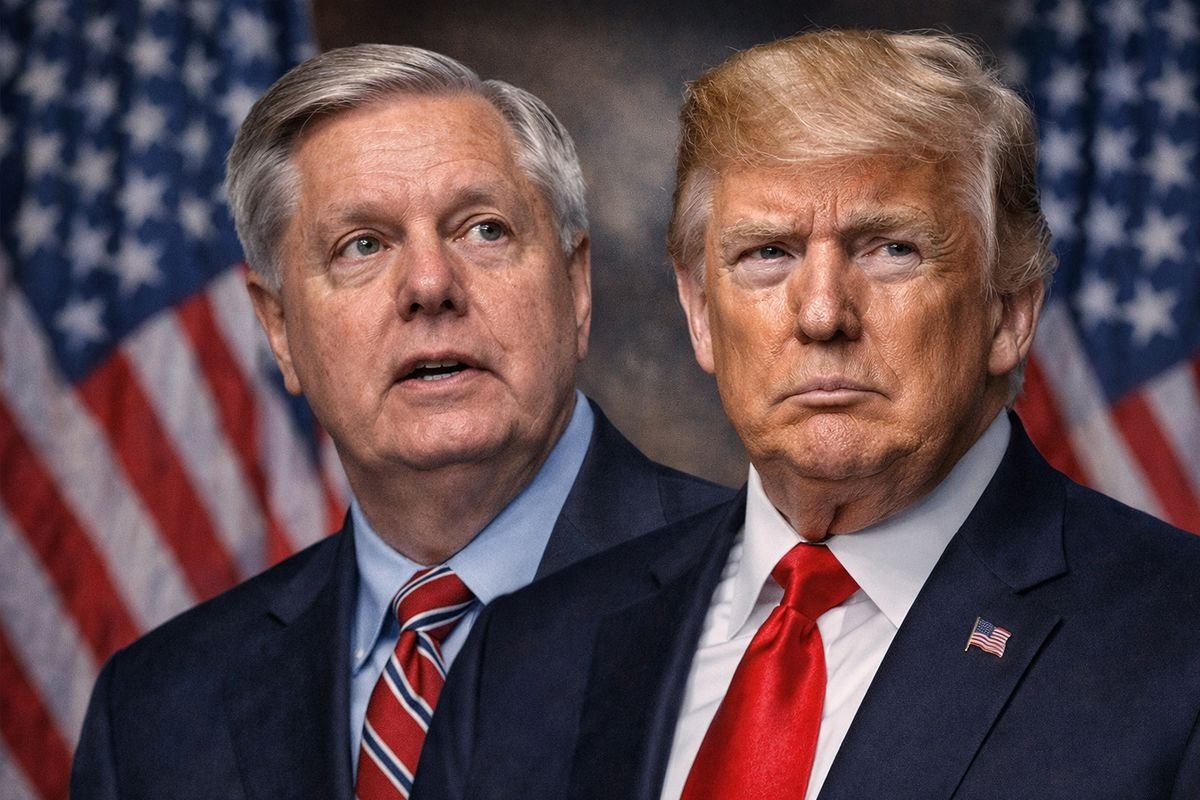 ABŞ senatoru Trampa müharibəyə necə son qoymağı göstərdi