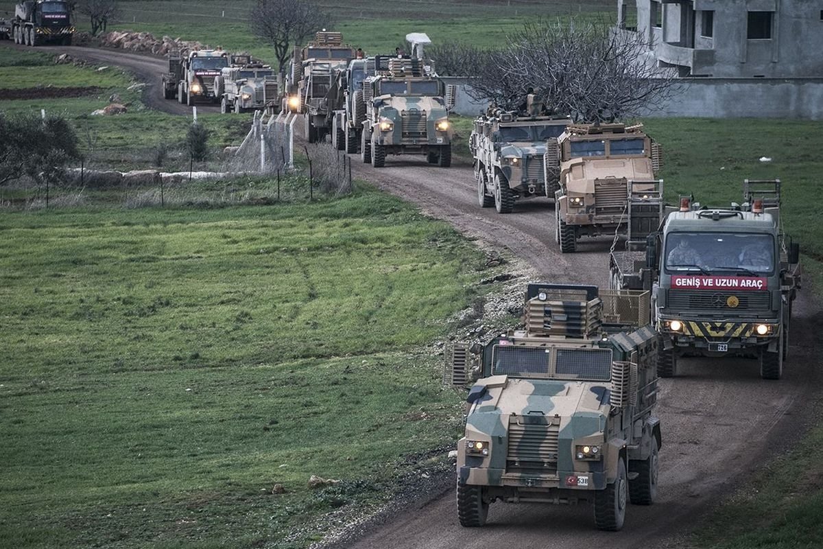 Gündəmi silkələyən İsrail iddiasına Türkiyədən cavab gəldi