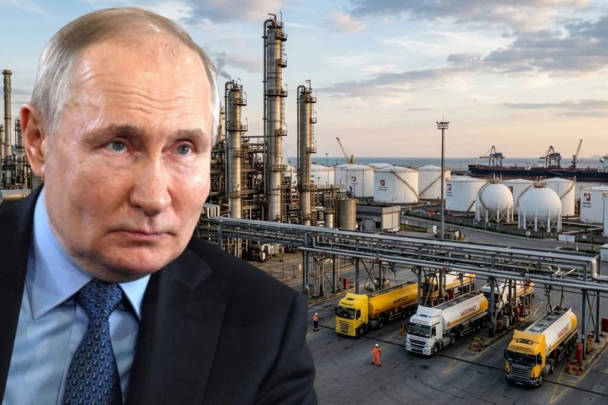 Rusiya: Qiymətlər artarsa, yanacaq ixracını qadağan edə bilərik