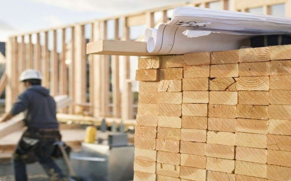 Taxta materialları kəskin bahalaşdı - QİYMƏTLƏR