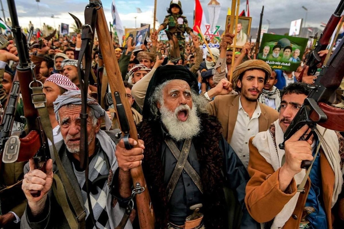 Onlar video yayımladılar və elan etdilər: Biz müharibəyə qoşulduq!