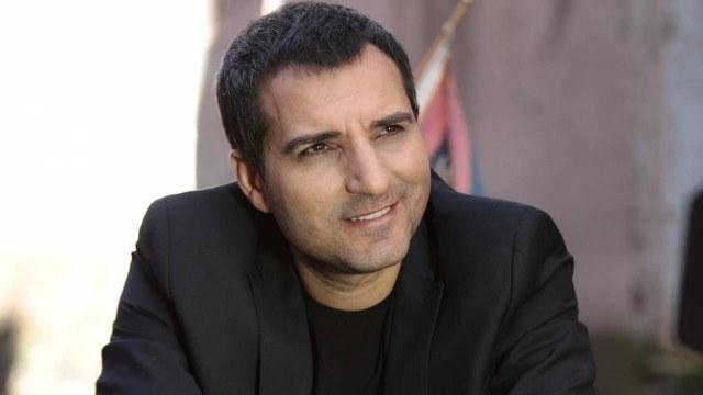 Rafet El Roman bu azərbaycanlı xanımla evlənir - Fotolar