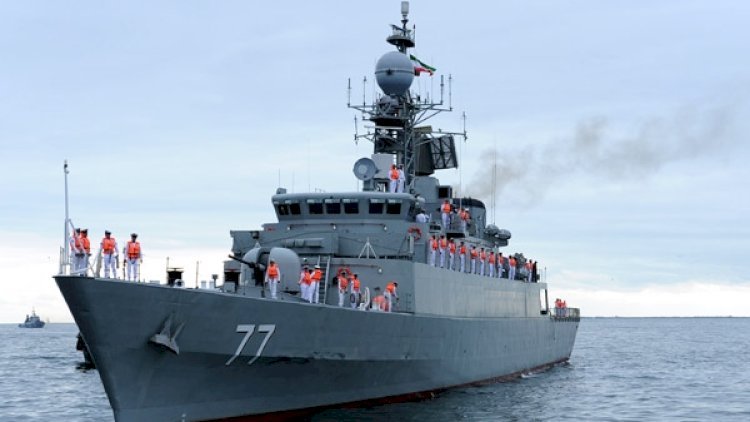 İran Xəzərdə nə dərəcədə güclüdür? - ARAŞDIRMA