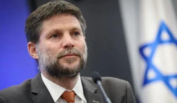 İranın məhvi üçün hər şeyi edəcəyik - Smotriç