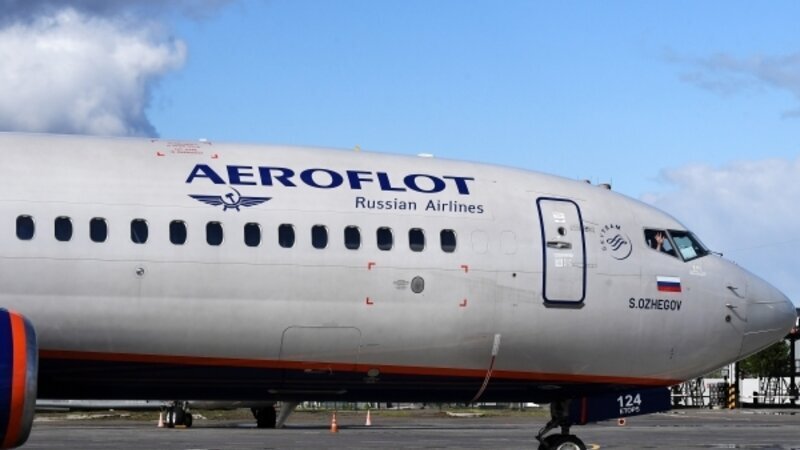 Moskvadan Bakıya uçan təyyarə niyə geri qayıdıb?