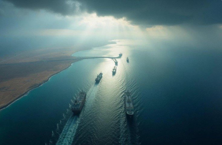 İrandan Hörmüz boğazı ilə bağlı YENİ ŞƏRT: "Düşmən dövlətlərdən başqa..."