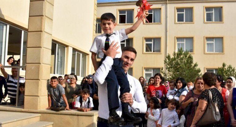 İyunun 14-də “Son zəng” olmayacaq