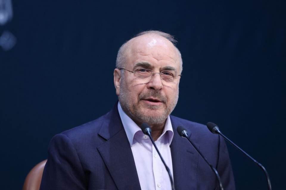 Qalibaf öldürülüb? - Parlamentin spikeri haqda məlumat YAYILDI