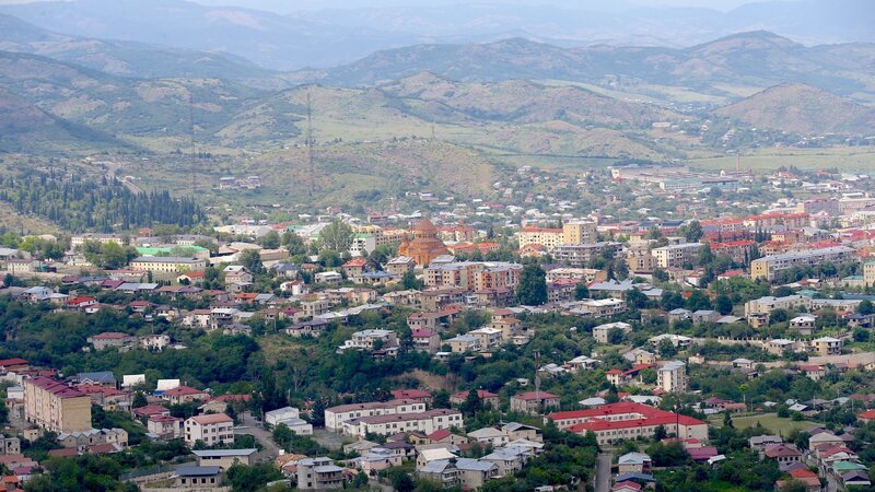 Ermənilərin Qarabağa qayıdışı ilə bağlı İrəvandan açıqlama