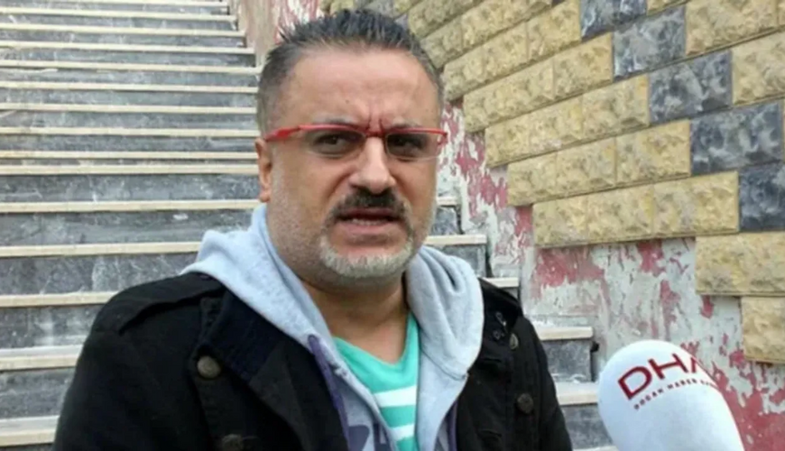 Erol Köse faciəvi şəkildə ÖLDÜ